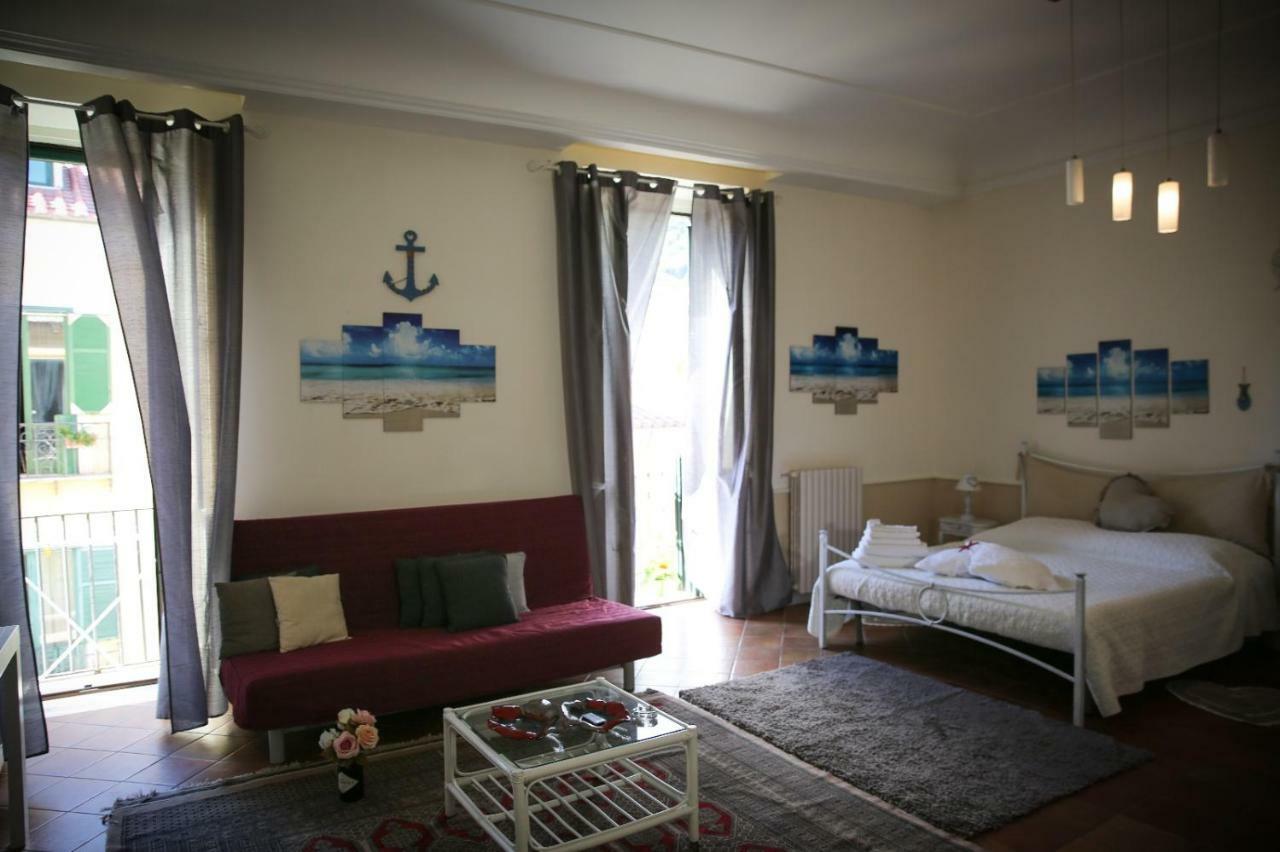 Bianca Suite B&B Salerno Exterior photo